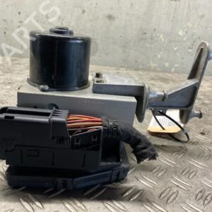 ABS Steuergerät MERCEDES-BENZ C-CLASS 2000-2002 A2035451632