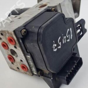 ABS Steuergerät  BMW 3 (E90) 2004-2012 34516772213