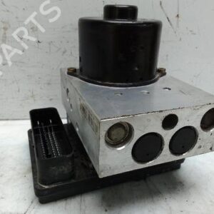 ABS Steuergerät MERCEDES-BENZ M-CLASS 2009-2011 A2515450832