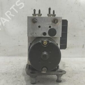 ABS Steuergerät BMW 1 (E87) 2004-2007 3451677148601
