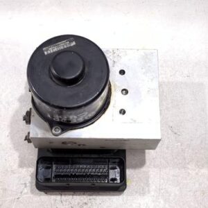 ABS Steuergerät MERCEDES-BENZ C-CLASS Coupe 2001-2004 A2095450232