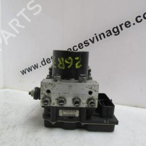 ABS Steuergerät SEAT IBIZA IV 2008-2010 6R0614517H