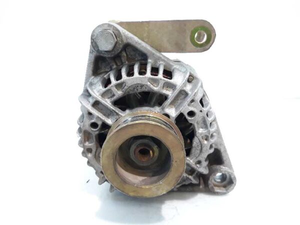Lichtmaschine FIAT STILO 2001-2010 0124325058