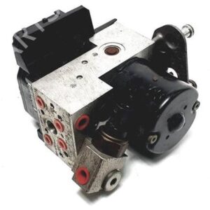 ABS Steuergerät  MERCEDES-BENZ E-CLASS 1995-2000 0024319712