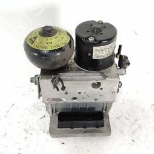 ABS Steuergerät MERCEDES-BENZ E-CLASS 2002-2008 A005431961202