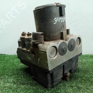 ABS Steuergerät MERCEDES-BENZ C-CLASS 1993-2000 0024319612