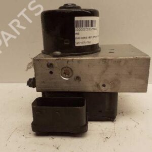 ABS Steuergerät BMW 3 1998-2001 34516751768