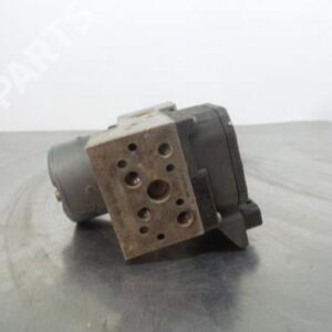 ABS Steuergerät BMW 5 1995-2003 0265202410