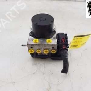 ABS Steuergerät  SKODA FABIA II Combi 2010-2014 6R0907379AA
