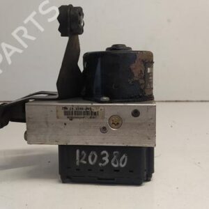 ABS Steuergerät BMW 3 1998-2001 34516751768