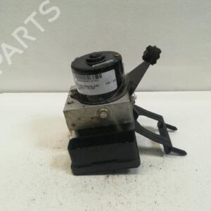 ABS Steuergerät FIAT PUNTO 1999-2010 0265231331