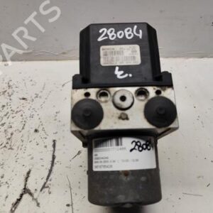 ABS Steuergerät BMW X5 2001-2003 34516765428