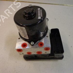 ABS Steuergerät BMW 1 2006-20113451678783601