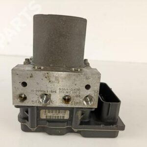 ABS Steuergerät  FORD PUMA 1997-2002 10020401164