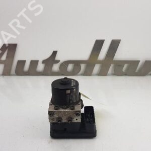 ABS Steuergerät VW TOURAN 2003-2007 1K0614517B
