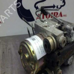 abs Steuergerät FIAT MAREA 1996-2007 00464415710
