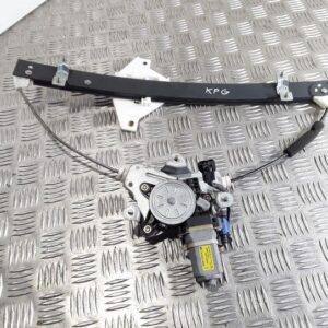 Fensterhebermotor hinten links CHEVROLET CAPTIVA 2006-2025 96627081