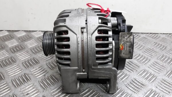 Lichtmaschine SAAB 9-3 2002-2015 0124525030