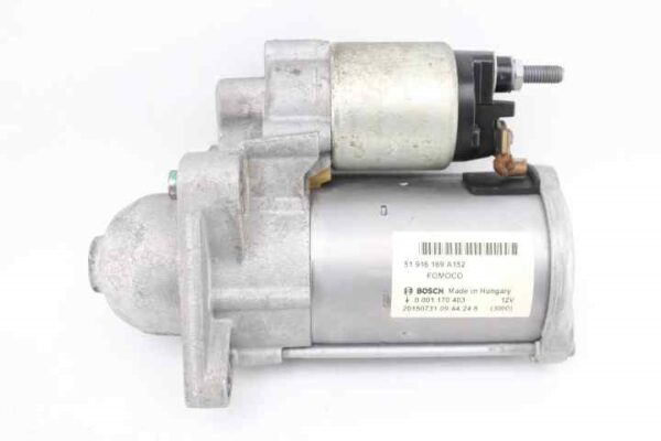 Anlasser FORD KA 2008-2016 0001170403