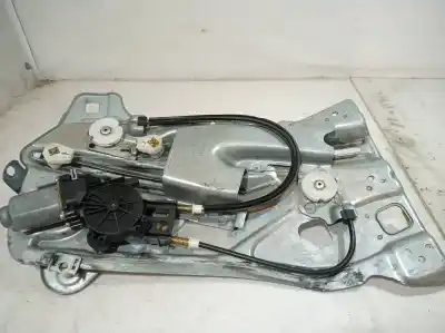 Fensterhebermotor hinten rechts Peugeot 307 Cabrio 2006 G9651536080