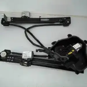 Fensterhebermotor vorne links SEAT IBIZA IV 2009-2015 6J4837401J