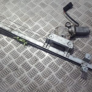Fensterhebermotor vorne rechts PEUGEOT BOXER 1994-2002 1341395080