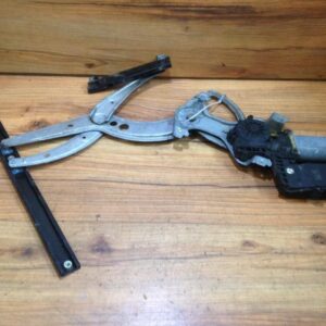 Fensterhebermotor vorne links AUDI A1 Sportback 2014-2018 8X4837461A
