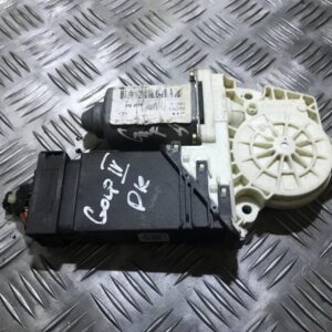 Fensterhebermotor vorne links Citroen C8 2002-2009 1488726080