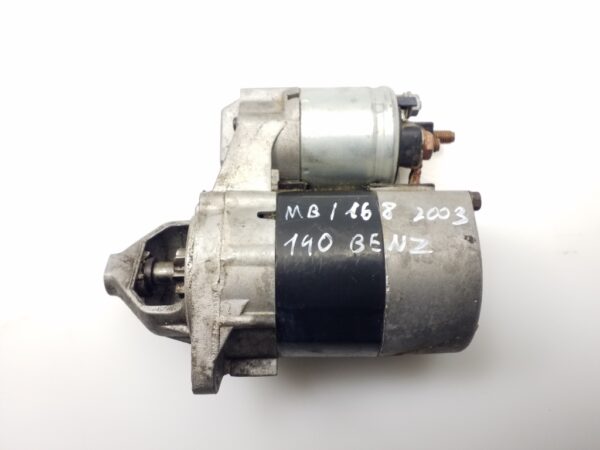 MERCEDES-BENZ A-CLASS 2001-2004 0051512101
