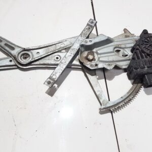 Fensterhebermotor vorne links OPEL ASTRA H 2004-2010 A330013100417LH