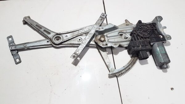 Fensterhebermotor vorne links OPEL ASTRA H 2004-2010 A330013100417LH