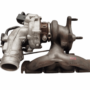 Turbolader Seat Leon 1.8 53039700160