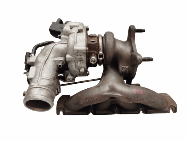Turbolader Seat Leon 1.8 53039700160