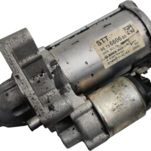 Anlasser PEUGEOT 2008 2013-2025 9675660680