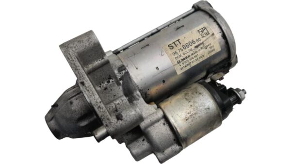 Anlasser PEUGEOT 2008 2013-2025 9675660680