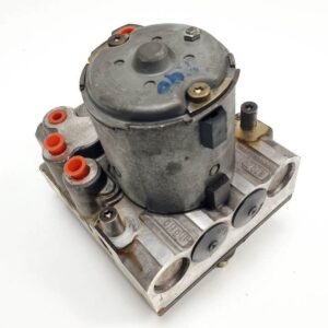 ABS Steuergerät  MERCEDES-BENZ E-CLASS 1995-1997 0024319712U
