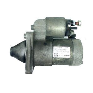 Anlasser FIAT 500 (312_) 51832950