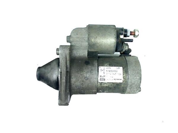 Anlasser FIAT 500 (312_) 51832950