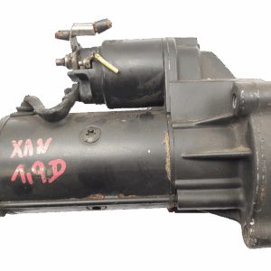 Anlasser CITROËN ZX 1992-1997 D7R8