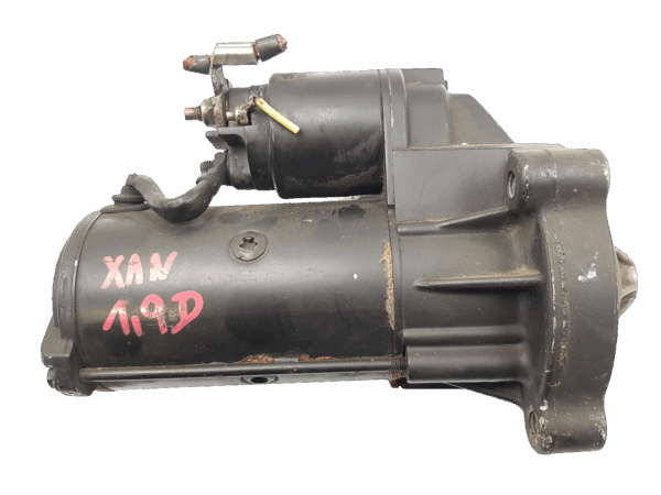 Anlasser CITROËN ZX 1992-1997 D7R8