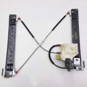 Fensterhebermotor hinten rechts FORD S-MAX 2006-2014 0130822287