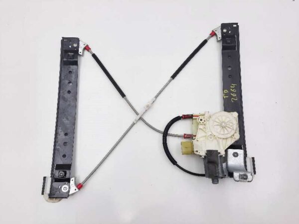 Fensterhebermotor hinten rechts FORD S-MAX 2006-2014 0130822287