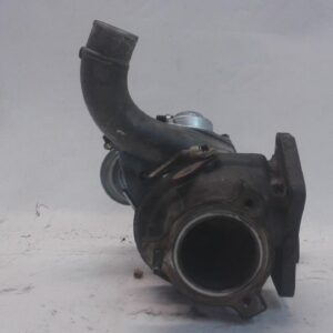 Turbolader RENAULT MEGANE II 2004-2008 49377