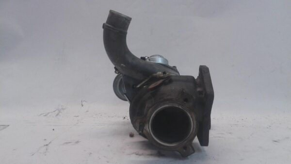 Turbolader RENAULT MEGANE II 2004-2008 49377