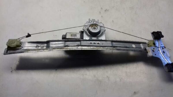 Fensterhebermotor vorne links PEUGEOT 207 2006-2015 71270980S