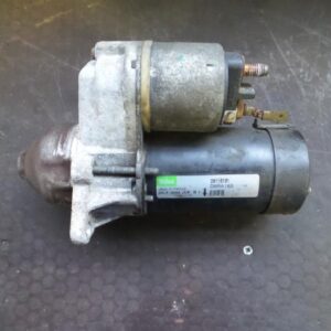Anlasser DAIHATSU CUORE VII 28100B2120 4280005080 07-25