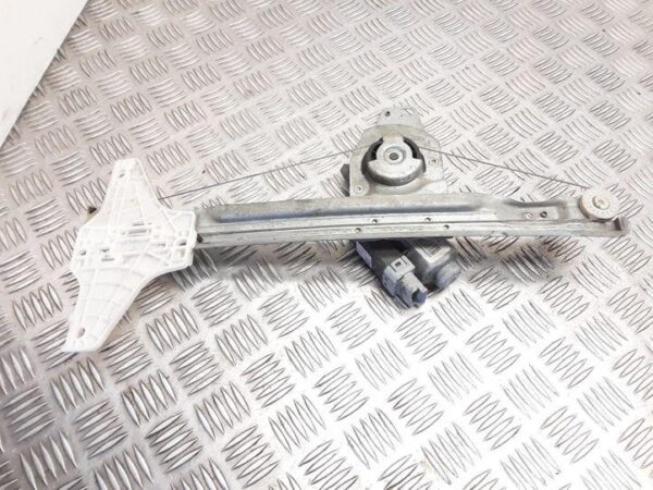 Fensterhebermotor hinten rechts CITROËN C4 Picasso 2006-2015 135090221