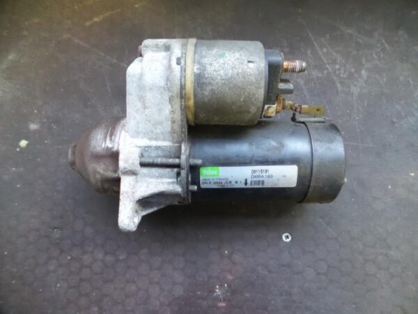 Anlasser OPEL CORSA C 2000-2009 09115191
