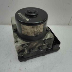 ABS Steuergerät FORD FOCUS I 1998-2009 98AG2M110CA