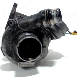 Turbolader RENAULT LAGUNA III Grandtour 2008-2015